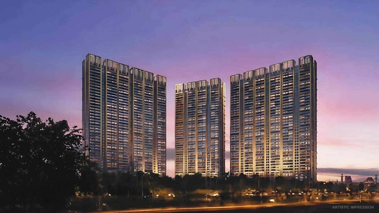 M3M Forestia West Manesar: A Guide to Contemporary Residential Living