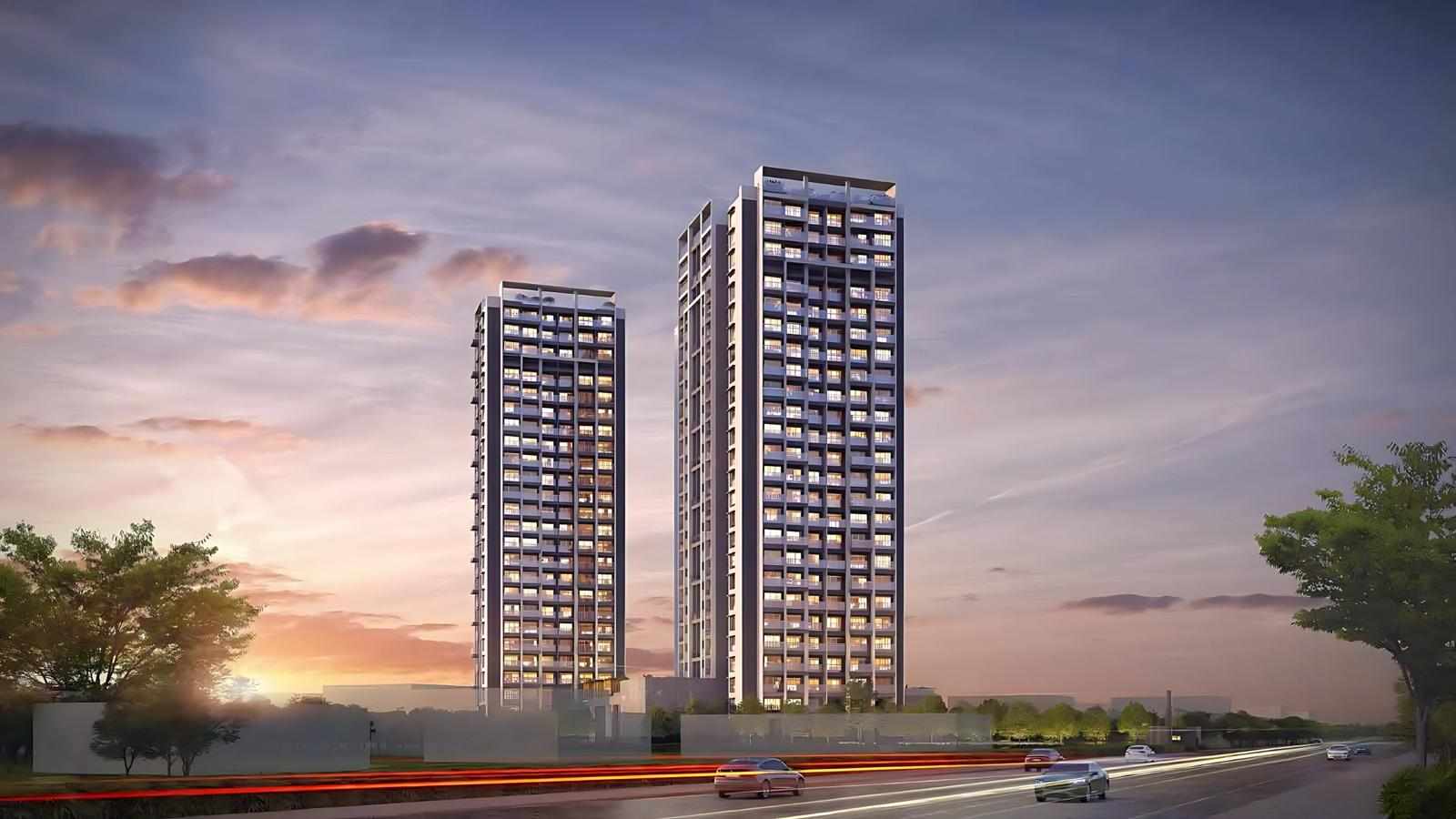 Godrej Arden – Explore Premium Residential Living in Greater Noida
