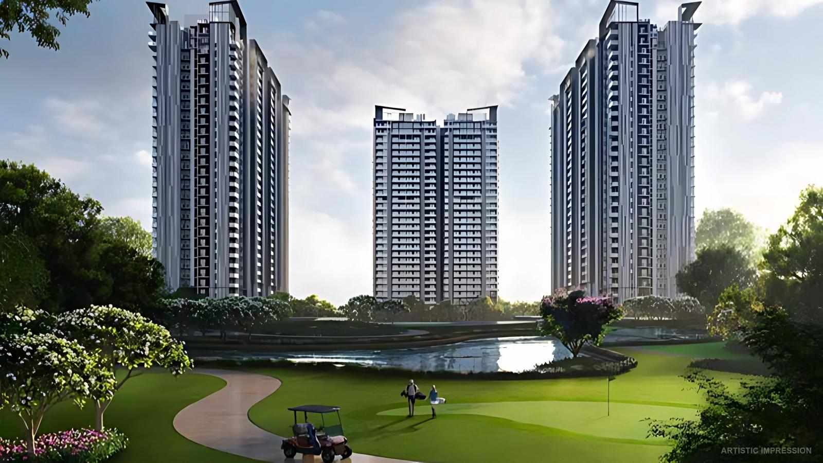 Gurgaon International City: Factors to Consider Before Booking