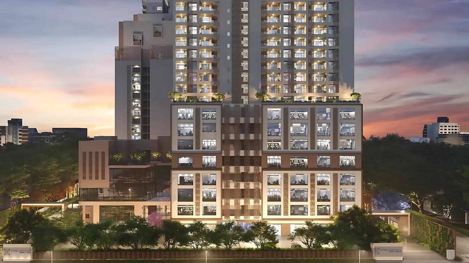 Godrej Arden Sigma 3: A Guide to Location, Lifestyle and Home Selection