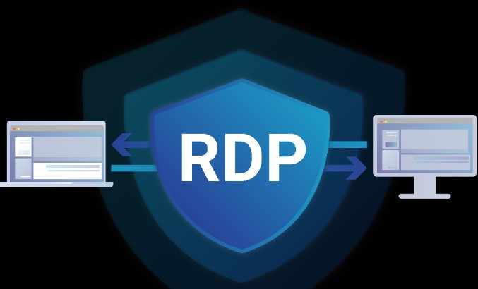 Get Secure USA RDP Access with Buy RDP Admin