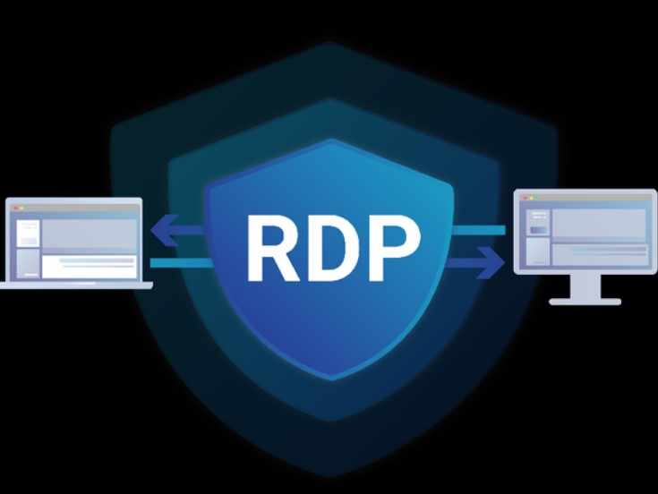 Experience Enhanced Security - Buy Private RDP with Buy RDP Admin