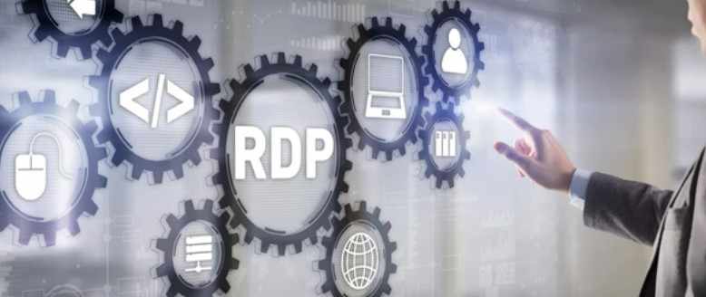 Secure Your Access with Buy RDP Admin's Remote Desktop Solutions
