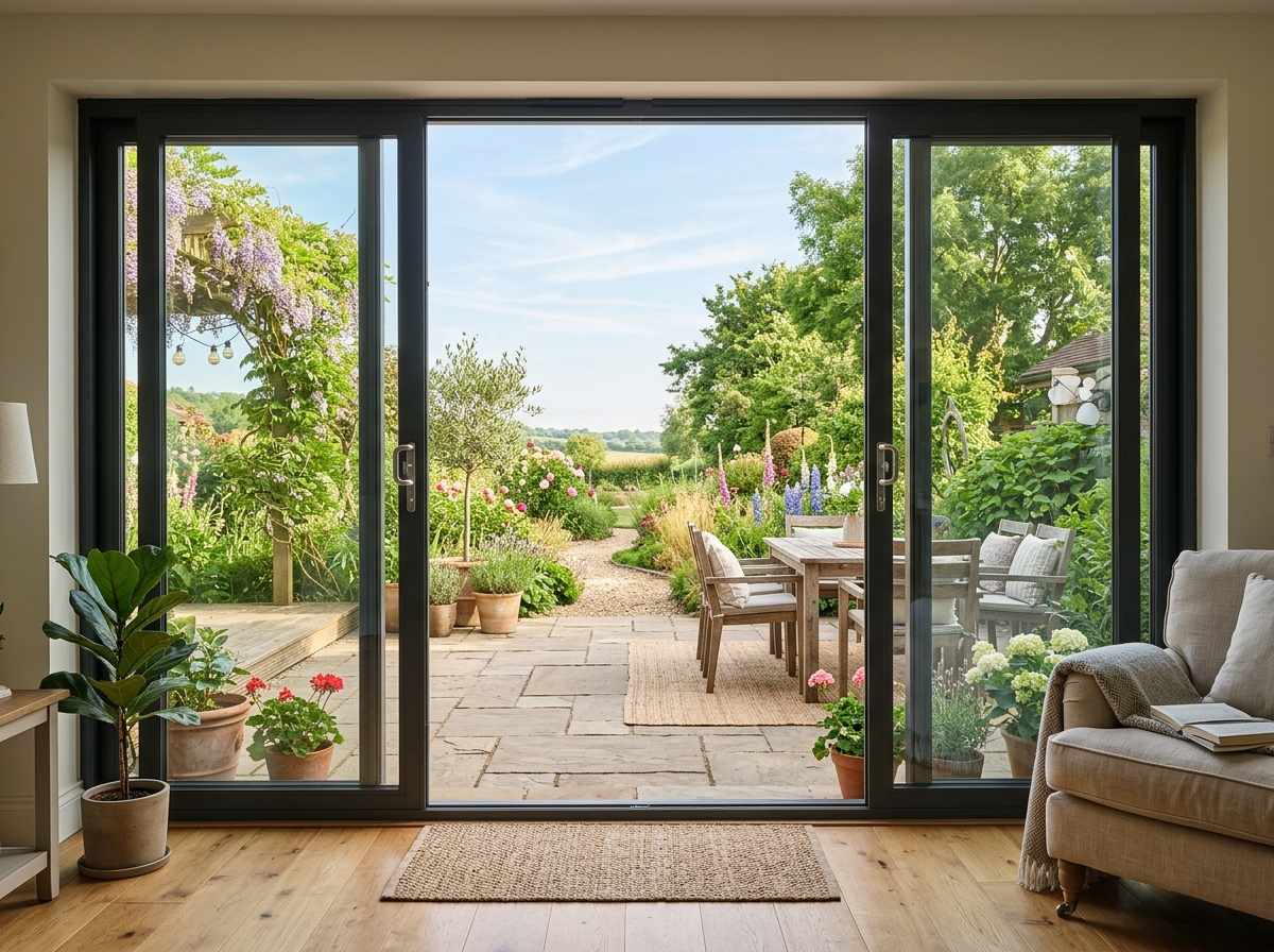 Steel or Fibreglass Entry Door for an Ontario Winter? An Honest Comparison
