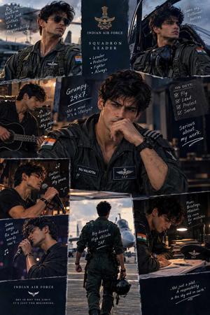 Raj Malhotra.✌🏻