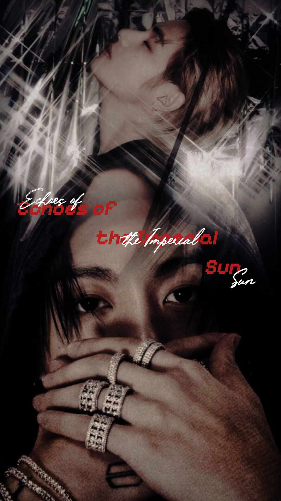 Echoes of the Imperial Sun / taekookff