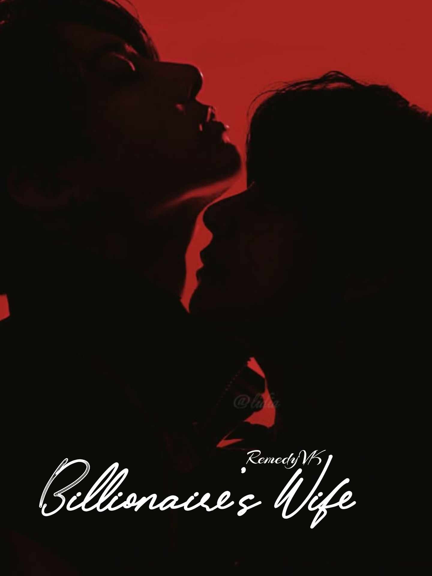 Billionaire's Wife