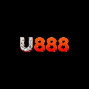 U888n Work logo
