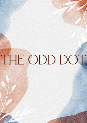 The Odd Dot💙