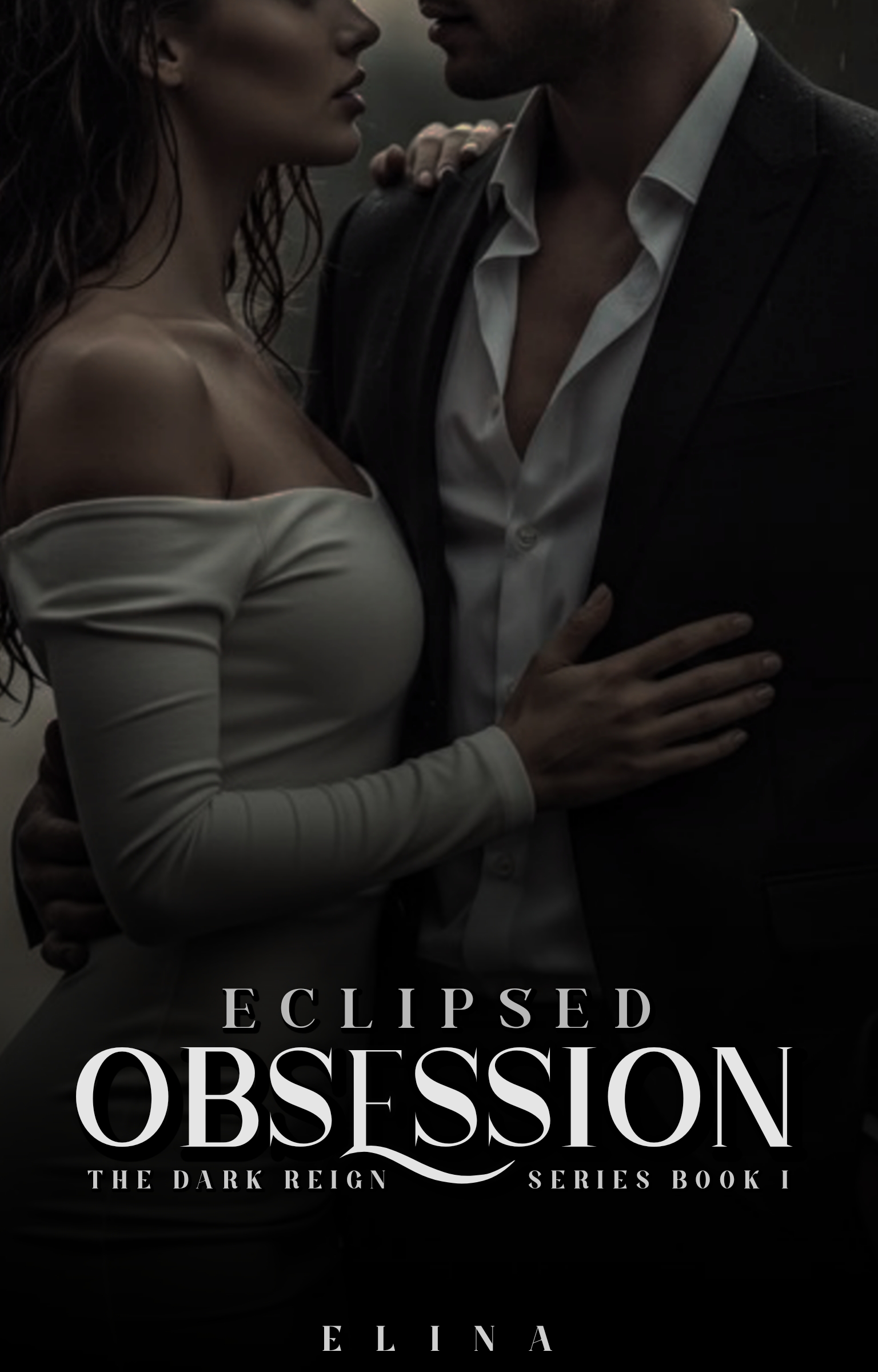 Eclipsed Obsession