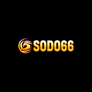 Nhà Cái SODO66 logo