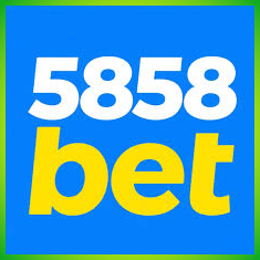 5858bet834 logo