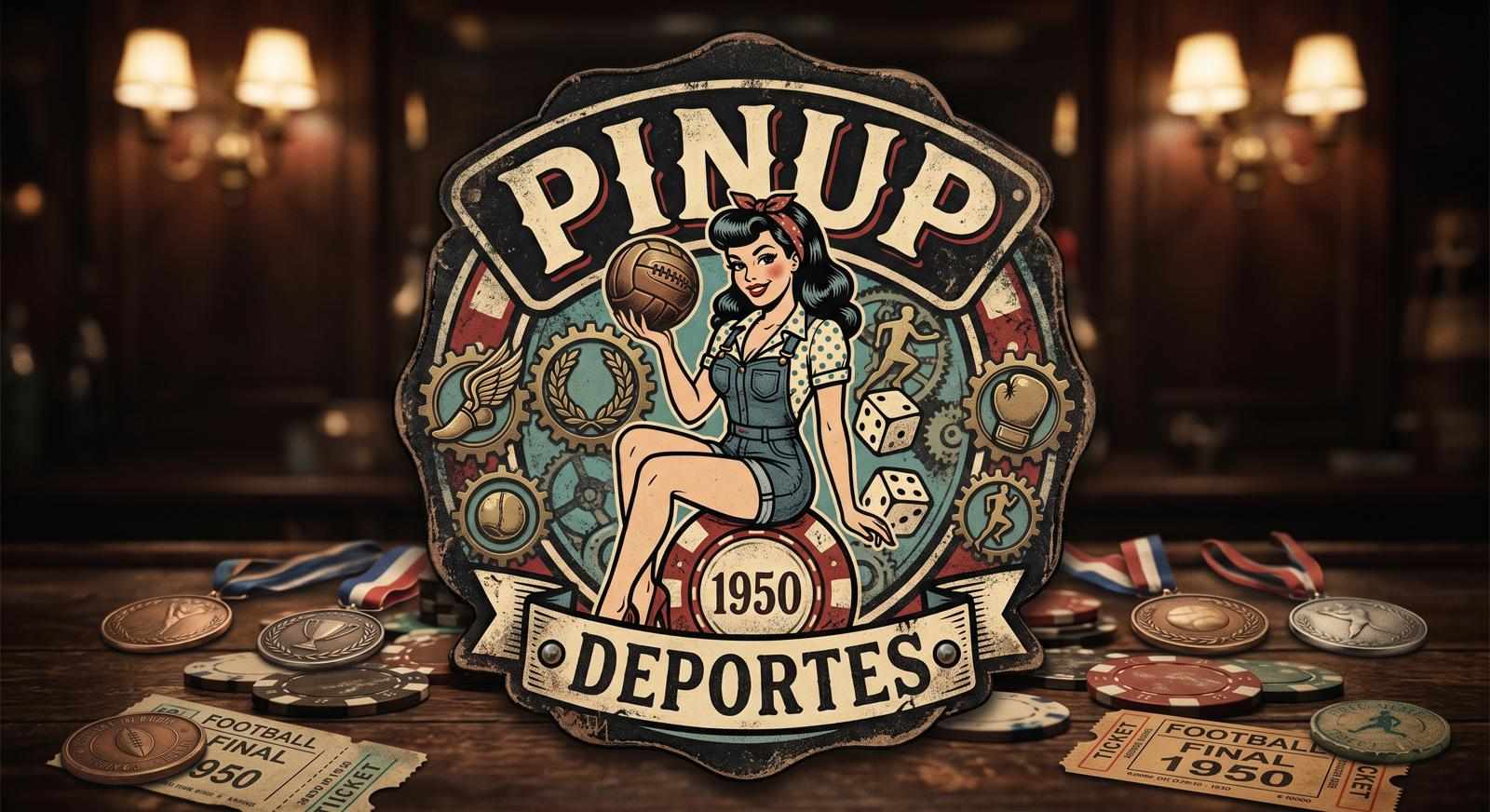 Pin Up Deportes: Estadisticas y Mercados Deportivos