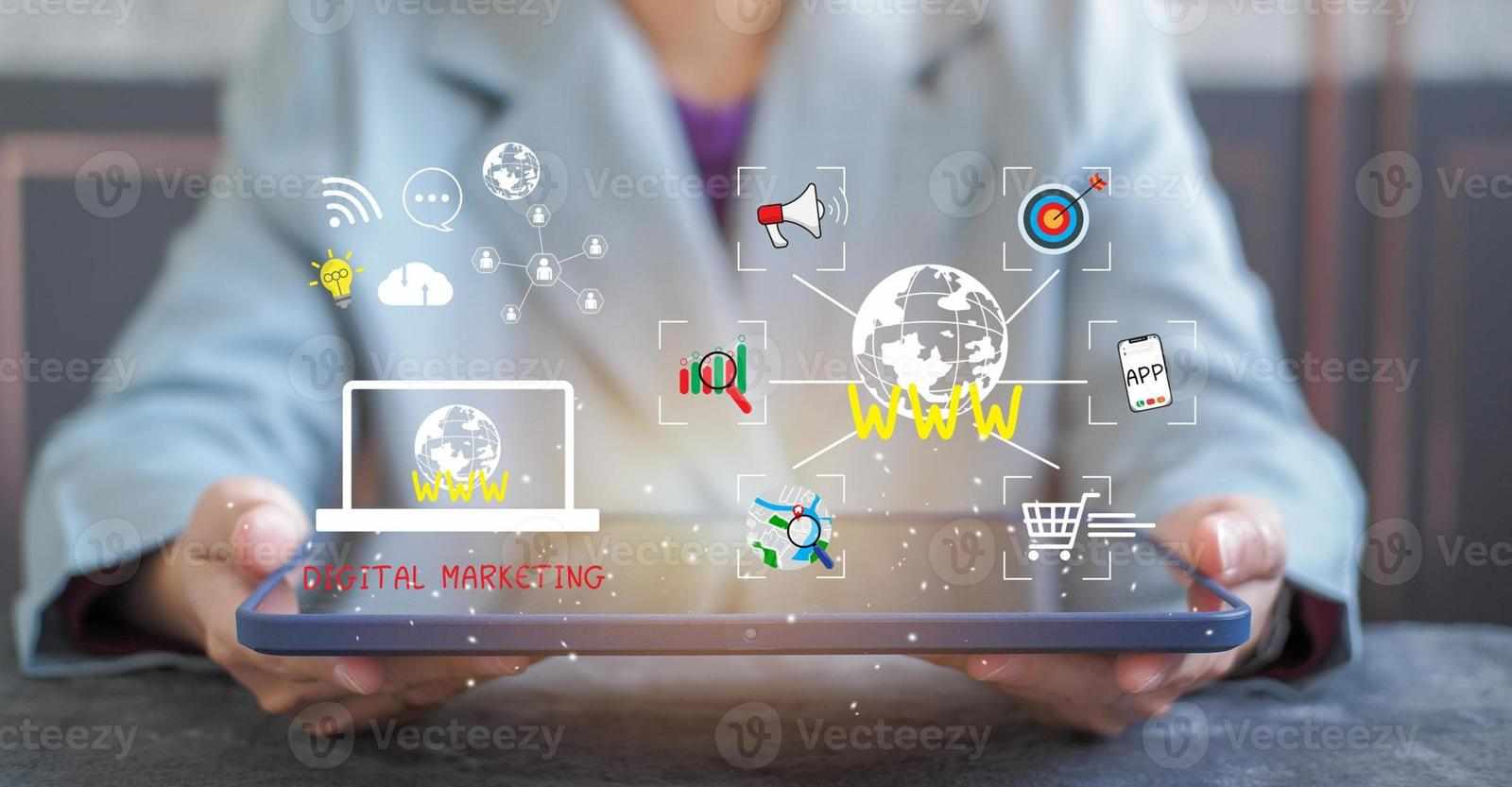 Top Digital Marketing Agency for Business Growth