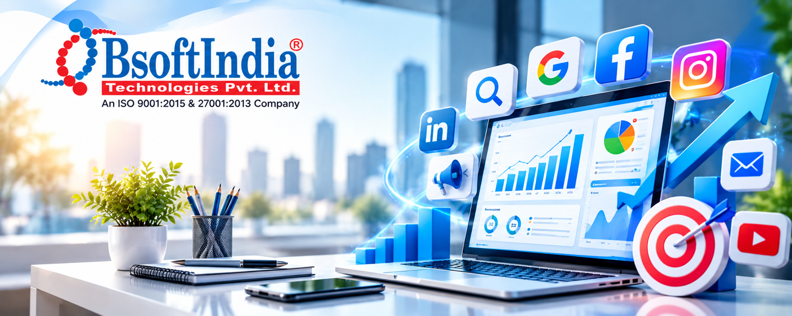 Top Online Marketing Solutions for Business Growth