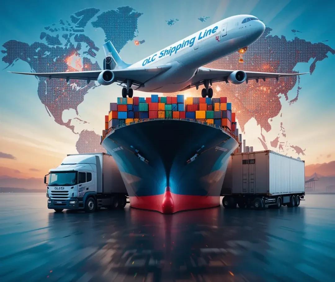 Sea Freight Services in India| Reliable & Cost-Effective Ocean Shipping