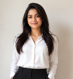Nidhi Sawant