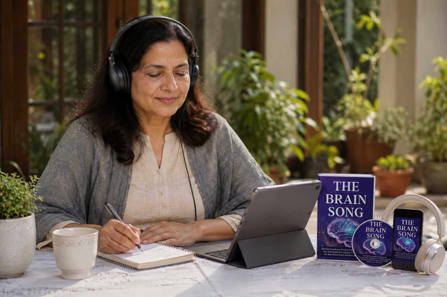 The Brain Song Reviews 2026: Does It Really Work for Memory?