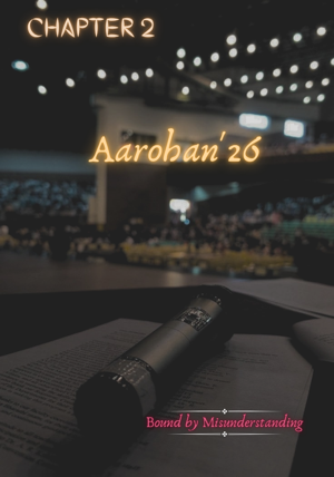 2. ᴀᴀʀᴏʜᴀɴ'26