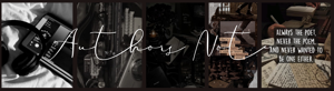 Character Aesthetics