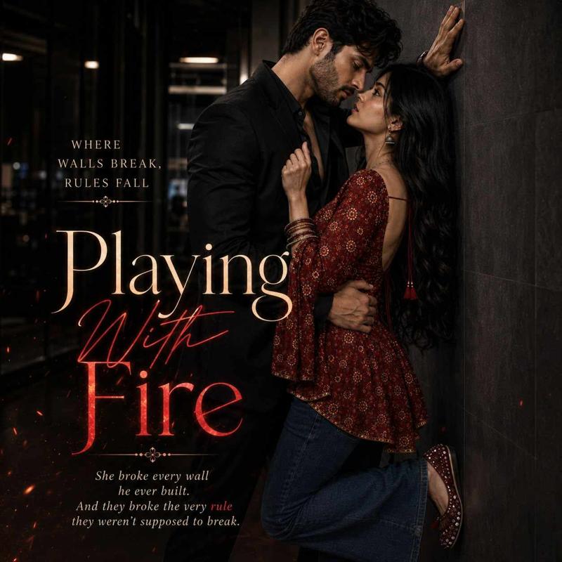 Playing With Fire