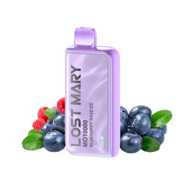 elf bar vape uk How to Fix Your Lost Mary MO20000 Disposable Vape main image 0