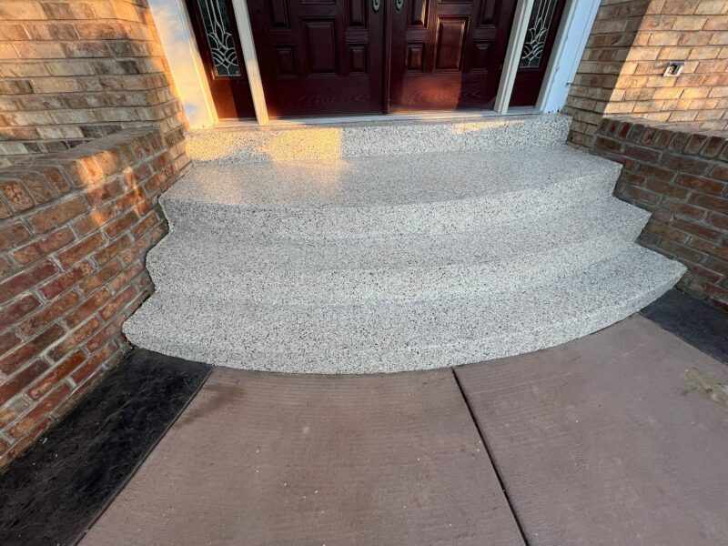 Concrete Interior Floors In Missouri Usa | Scc-stl.com