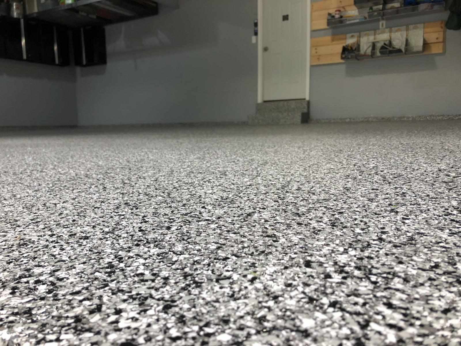 Enhancing Infrastructure: Concrete Floor Solutions in Fenton City