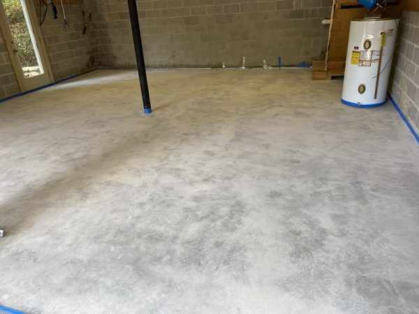 Concrete Interior Floors In Missouri Usa | Scc-stl.com
