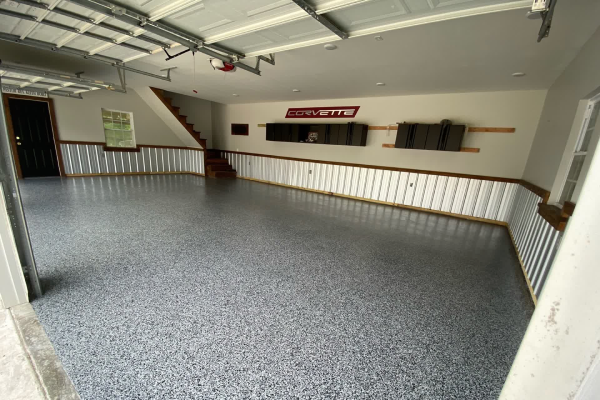 The Benefits and Applications of Polyurea Concrete Coating in Fenton City