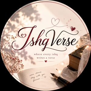 ISHQ ♡ logo