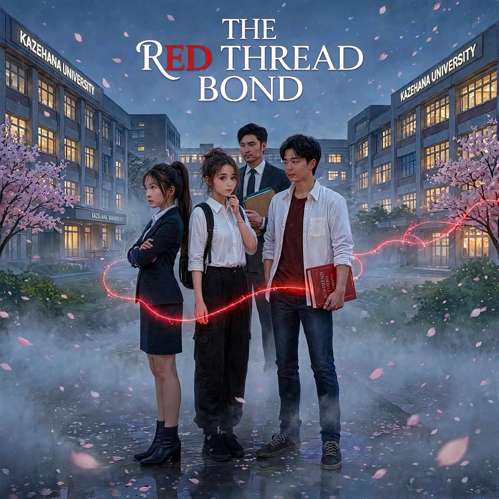 The Red Thread Bond: theory