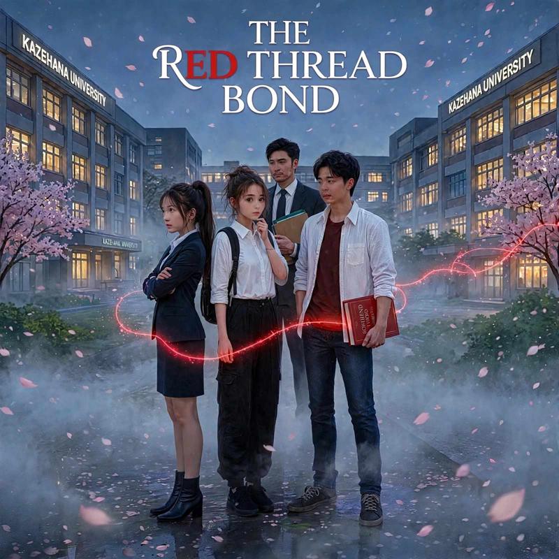 The Red Thread Bond: theory