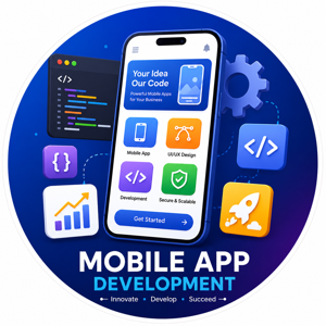 Mobile App Development