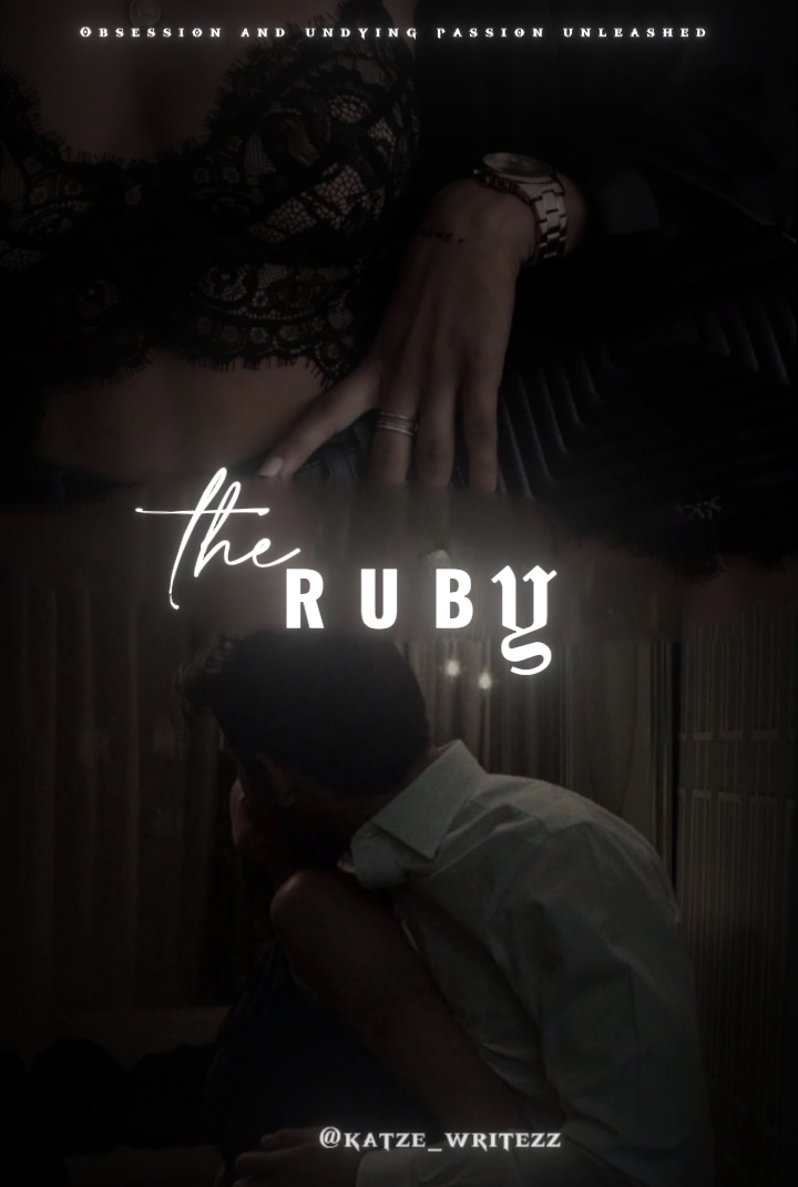 THE RUBY