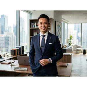 CEO Trần Quốc An