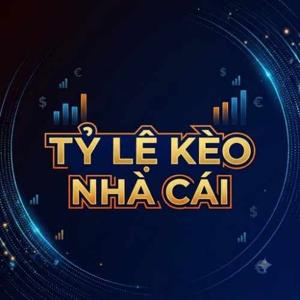 Tỷ Lệ Kèo Nhà Cái logo