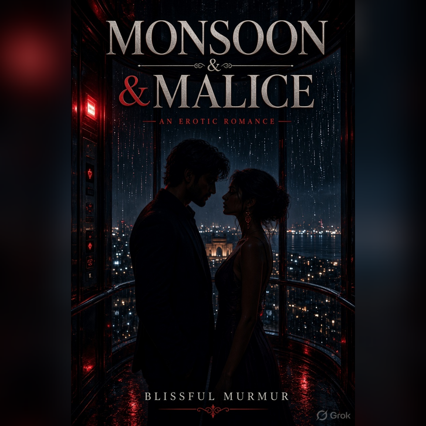Monsoon & Malice
