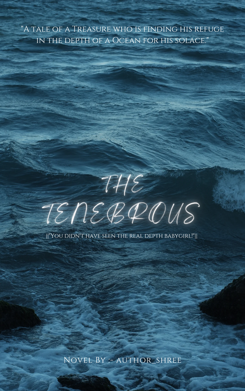THE TENEBROUS