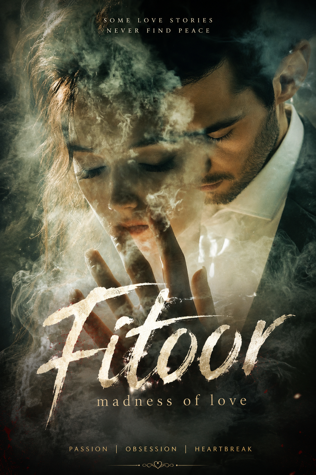 Fitoor : Madness of love