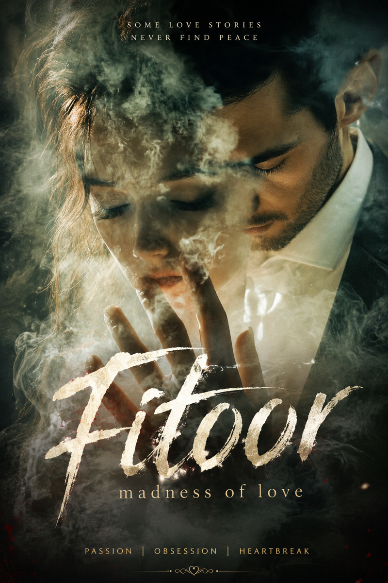 Fitoor : Madness of love