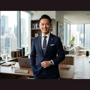 CEO Trần Quốc An