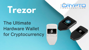 Trezor.io/Start (Official) – Download Trezor Suite | Desktop®