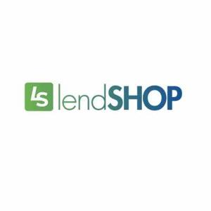 lendshop logo