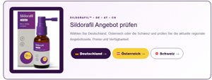 Sildorafil Reviews: Vorteile, Dosierung und Wirkung des neuartigen Sprays