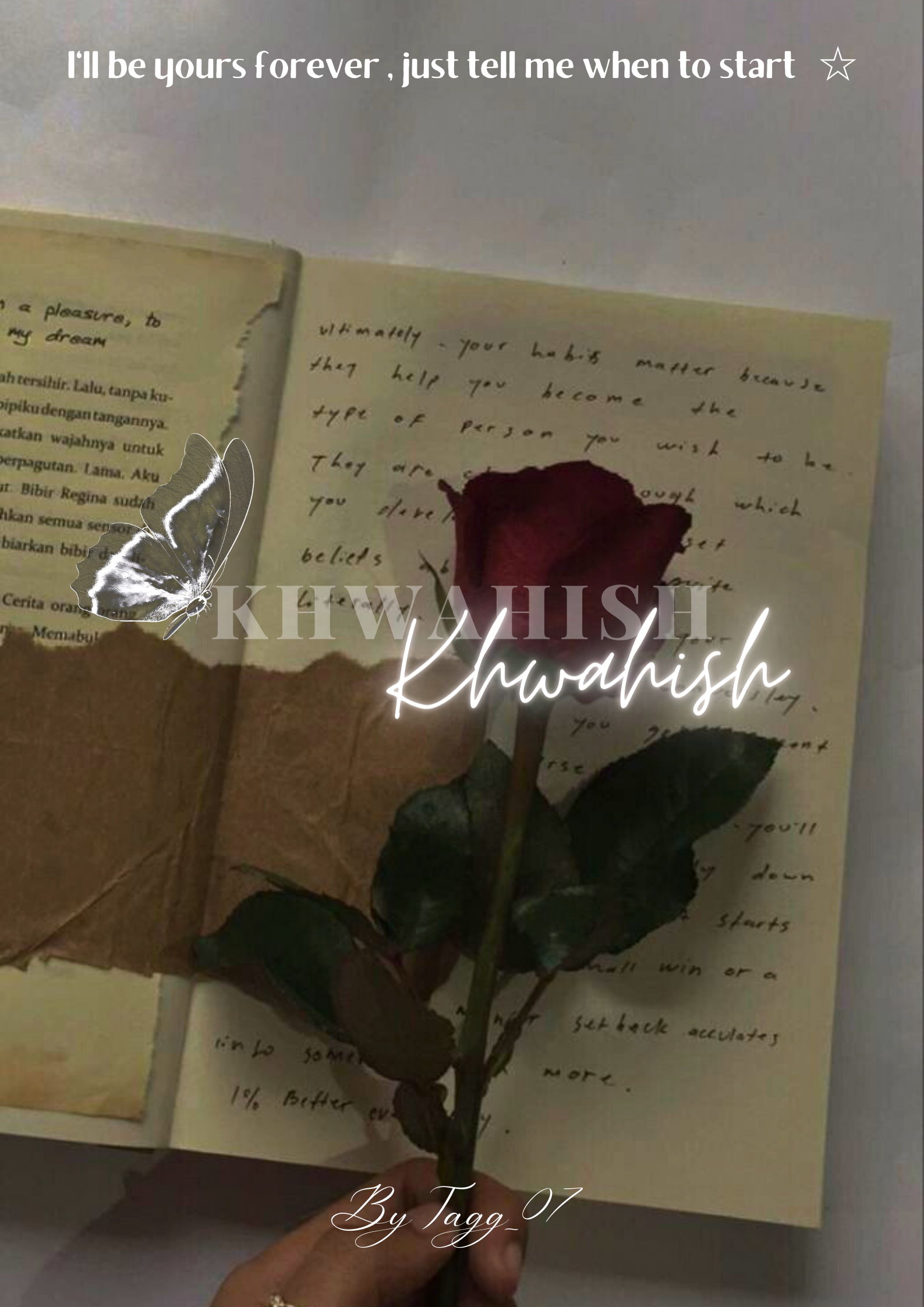 Khwahish  ☆
