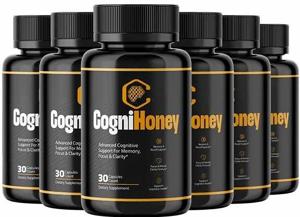 Buycognihoney