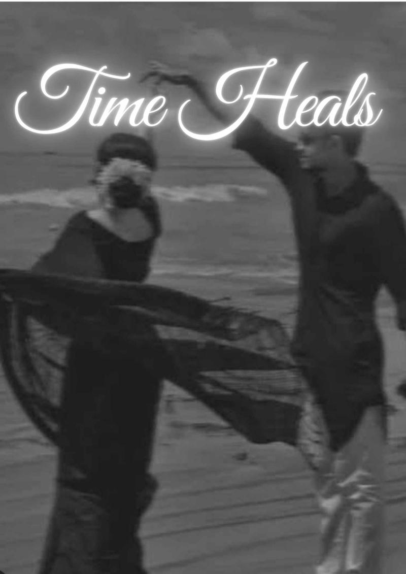 Time  Heals