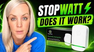 StopWatt™ Energy Saving Box: Features, Working, Benefits and Honest Buying Guide