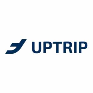 Uptrip Co logo